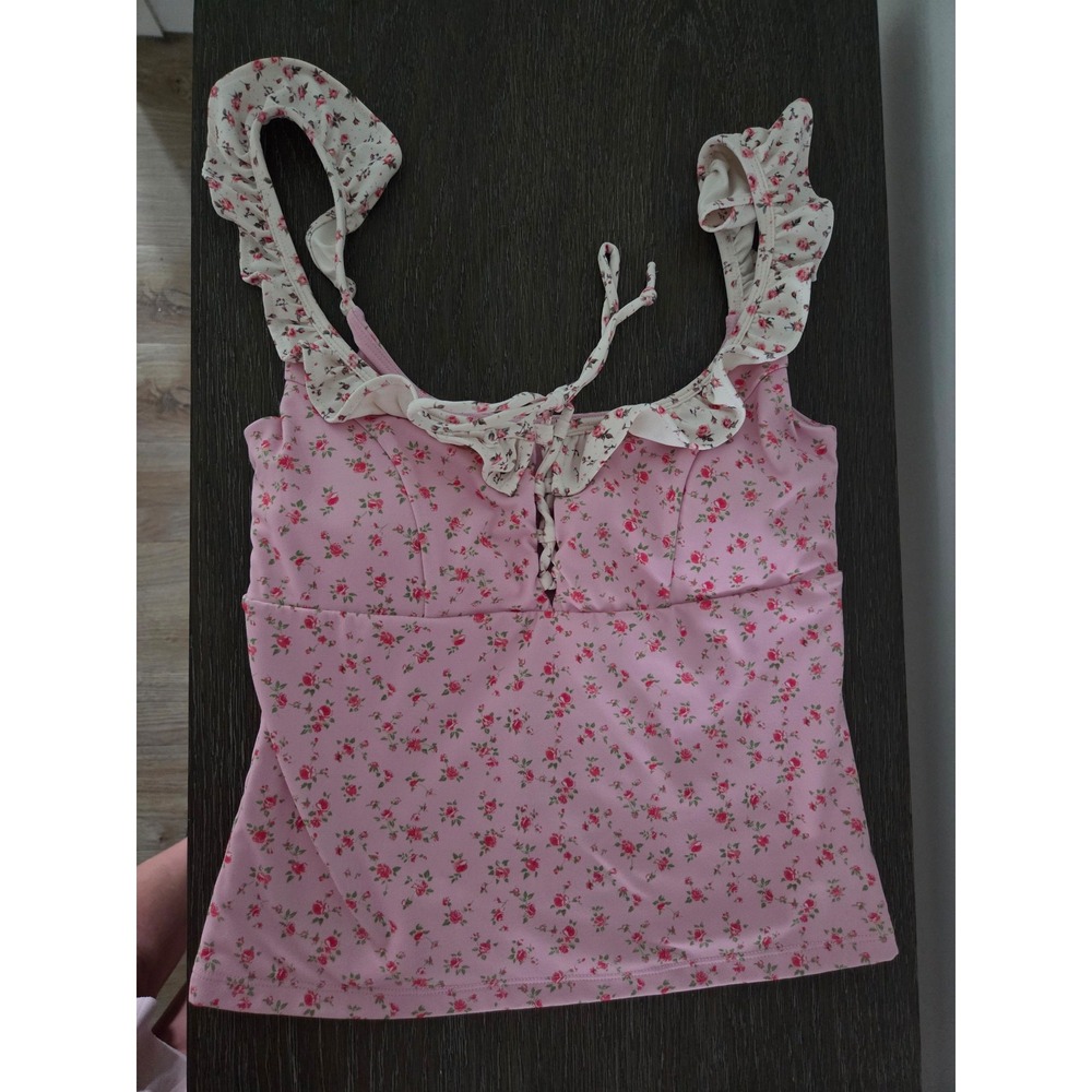 Blogilates women's top size small